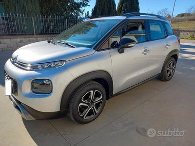 usata Citroën C3 Aircross C3 HDi 100 Shine 2019