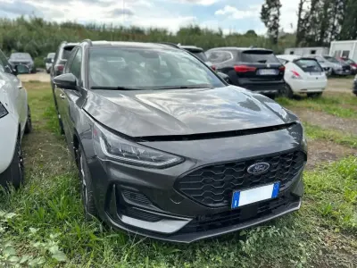 Usata Ford Focus