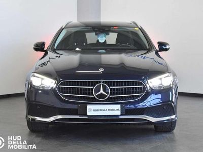 Usata Mercedes E300