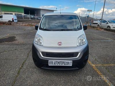 usata Fiat Fiorino 1.3 Mj unipro full optional garanzia