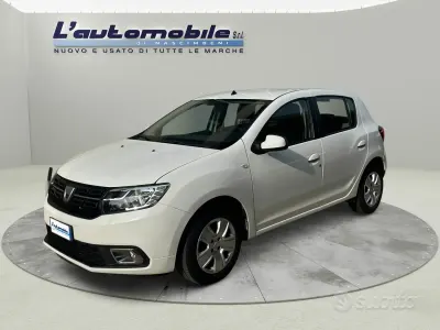 Usata Dacia Sandero