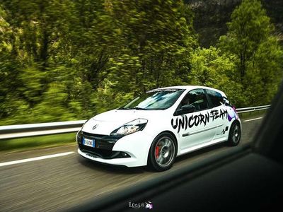 Renault Clio R.S.