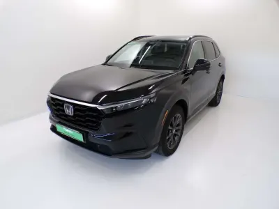 Usata Honda CR-V Advance 148 CV (108 kW) 2024 Nero metallizzato SUV