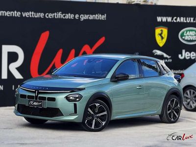 Usata Lancia Ypsilon 110 CV (80 kW) 2025 Verde Utilitaria