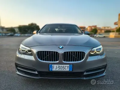 Usata BMW 520