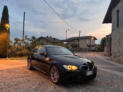 usata BMW M3 M34.0 V8