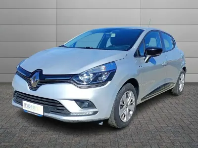 Usata Renault Clio V