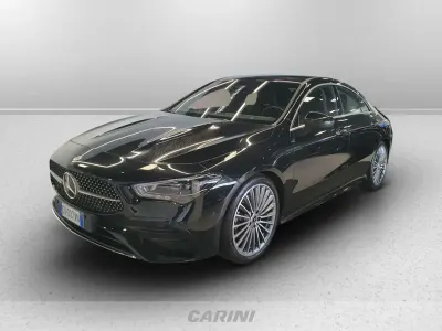 Usata Mercedes CLA200