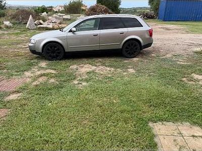 Usata Audi A4 2001 Station wagon