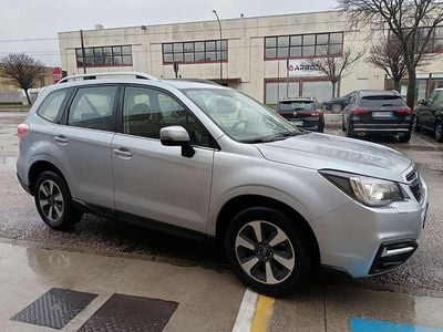 Usata Subaru Forester Sport 147 CV (108 kW) 2017 SUV
