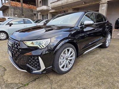 Usata Audi RS Q3 Sportback