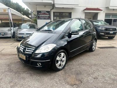 Mercedes A150