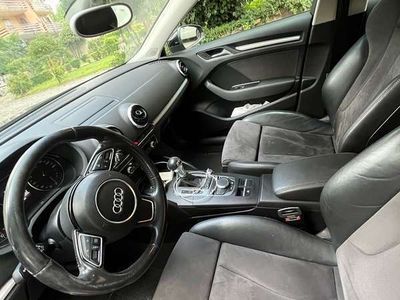 usata Audi A3 Sportback 2.0 tdi Ambiente 150cv E6