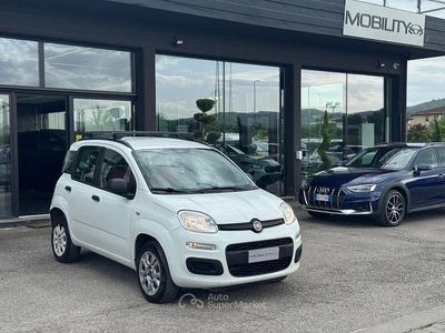 Usata Fiat Panda 86 CV (63 kW) 2014 Utilitaria
