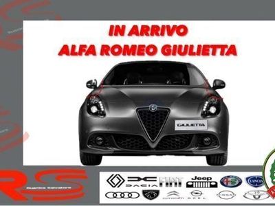 usata Alfa Romeo Giulietta 1.6 JTDm-2 120 CV Sprint nuovo