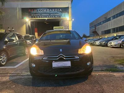 DS Automobiles DS3