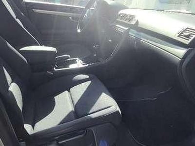 Usata Audi A4 131 CV (96 kW) 2002 Station wagon