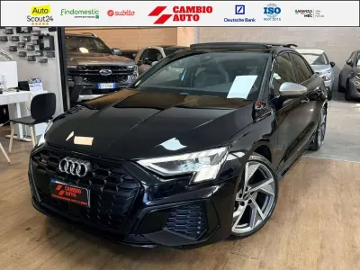 Usata Audi S3