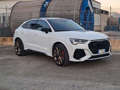 Audi RS Q3