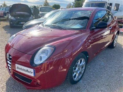 usata Alfa Romeo MiTo 1.3 JTDm-2 95 CV S&S Distinctive