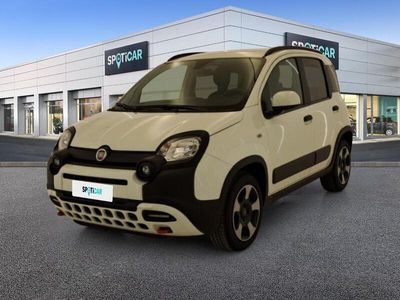 Fiat Panda Cross