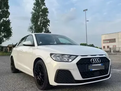 Gebraucht Audi A1 Sportback