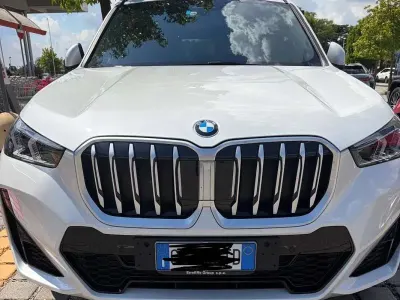 Usata BMW X1