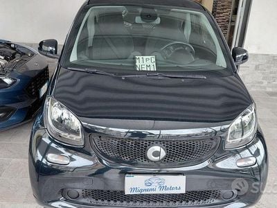 Usata Smart ForTwo Coupé 71 CV (52 kW) 2018 Coupé