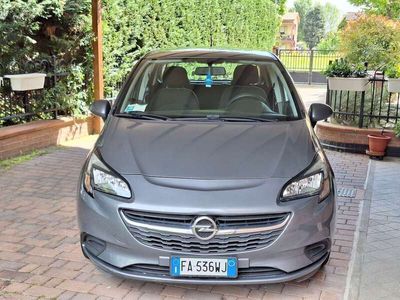 usata Opel Corsa CorsaV 2015 5p 1.2 Advance (n-joy)