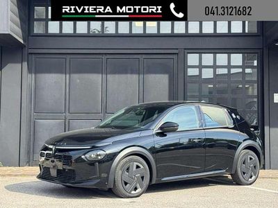 Nuova Lancia Ypsilon 101 CV (74 kW) 2026 Grigio Utilitaria