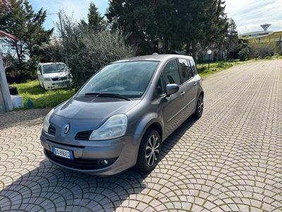 usata Renault Modus 1.5 dCi 85CV Dynamique IDONEA PER NE