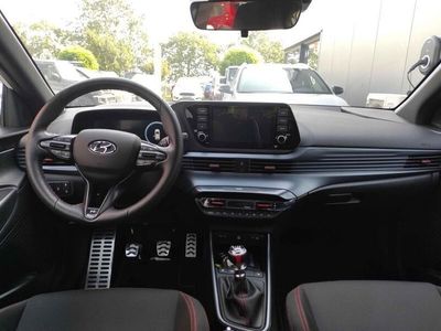 usata Hyundai i20 1.0 T-GDI MT N-Line