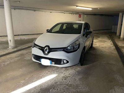 usata Renault Clio IV Clio2012 5p 0.9 tce Costume National 90cv