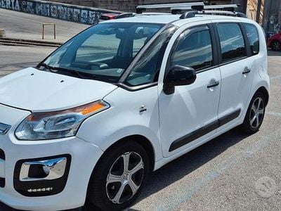 Citroën C3 Picasso