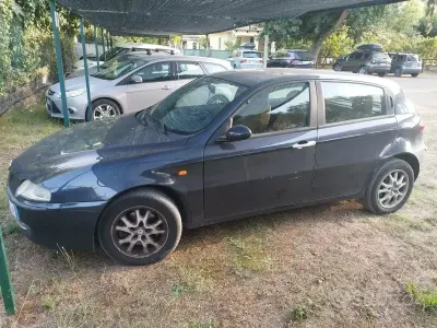 Usata Alfa Romeo 147