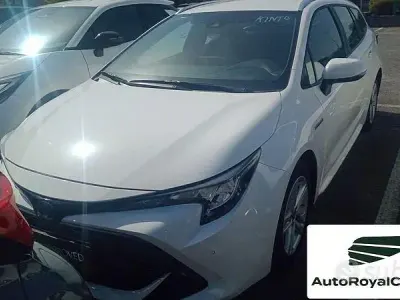 Usata Toyota Corolla Hybrid Active 122 CV (89 kW) 2021 Other Station wagon