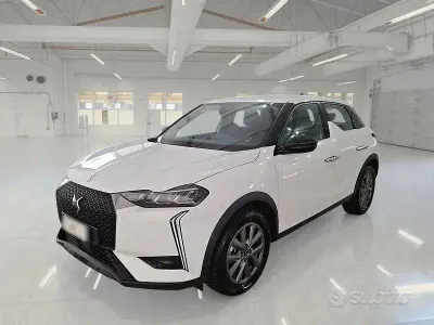 Usata DS Automobiles DS3 Crossback E-Tense