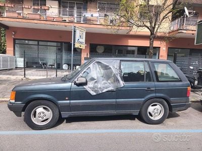 Usata Land Rover Range Rover 1996 SUV