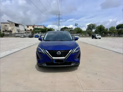 Gebraucht Nissan Qashqai
