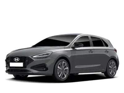 Usata Hyundai i30