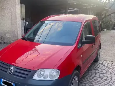 Usata VW Caddy