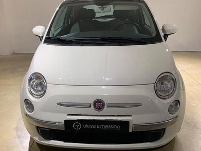 usata Fiat 500 1.2 Lounge