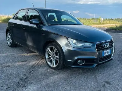 Usata Audi A1