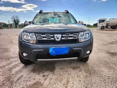 usata Dacia Duster Duster 1.5 dCi 8V 110 CV 4x2 Prestige