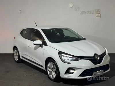 Usata Renault Clio V