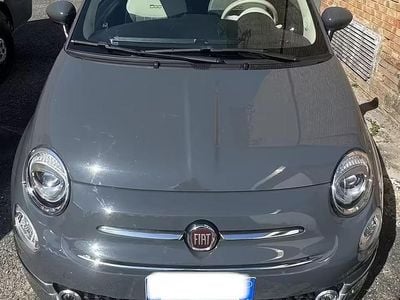 Usata Fiat 500