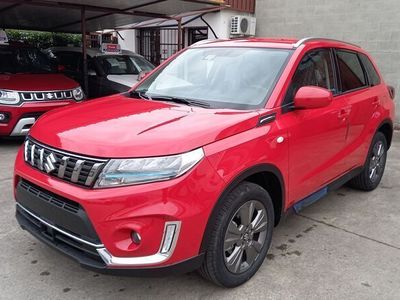 usata Suzuki Vitara 1.4 HYBRID 4WD ALLGRIP COOL