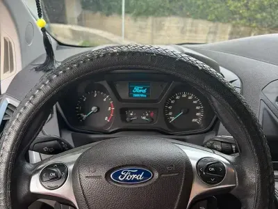 Occasion Ford Tourneo 155 ch (114 kW) 2014 Monospace