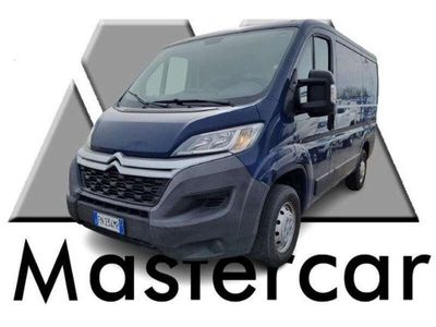 usata Fiat Ducato 30 L1H1 2.0 BLUEHDI 110CV E6 - FN234MR