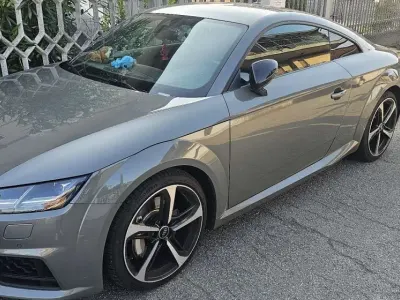 Usata Audi TT